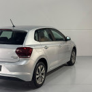 VW - VolksWagen Polo Comfort. 200 TSI 1.0 Flex 12V Aut. 2019 Flex-4