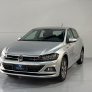VW - VolksWagen Polo Comfort. 200 TSI 1.0 Flex 12V Aut. 2019 Flex-3
