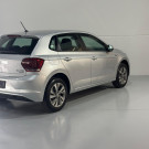VW - VolksWagen Polo Comfort. 200 TSI 1.0 Flex 12V Aut. 2019 Flex-9