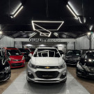GM - Chevrolet TRACKER Premier 1.4 Turbo 16V Flex Aut 2018 Flex-0
