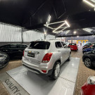 GM - Chevrolet TRACKER Premier 1.4 Turbo 16V Flex Aut 2018 Flex-2