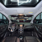 GM - Chevrolet TRACKER Premier 1.4 Turbo 16V Flex Aut 2018 Flex-5