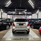 GM - Chevrolet TRACKER Premier 1.4 Turbo 16V Flex Aut 2018 Flex-3