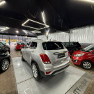 GM - Chevrolet TRACKER Premier 1.4 Turbo 16V Flex Aut 2018 Flex-4