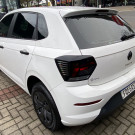 VW - VolksWagen Polo Track 1.0 Flex 12V 5p 2024 Flex-3