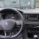 VW - VolksWagen Polo Track 1.0 Flex 12V 5p 2024 Flex-7