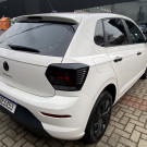 VW - VolksWagen Polo Track 1.0 Flex 12V 5p 2024 Flex-2