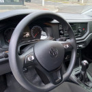 VW - VolksWagen Polo Track 1.0 Flex 12V 5p 2024 Flex-4