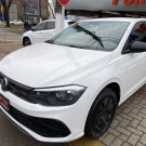 VW - VolksWagen Polo Track 1.0 Flex 12V 5p 2024 Flex-0