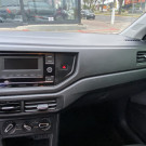 VW - VolksWagen Polo Track 1.0 Flex 12V 5p 2024 Flex-6