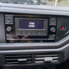 VW - VolksWagen Polo Track 1.0 Flex 12V 5p 2024 Flex-9