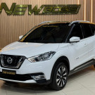 Nissan KICKS SL 1.6 16V FlexStar 5p Aut. 2017 Flex-3