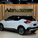 Nissan KICKS SL 1.6 16V FlexStar 5p Aut. 2017 Flex-2
