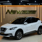 Nissan KICKS SL 1.6 16V FlexStar 5p Aut. 2017 Flex-1