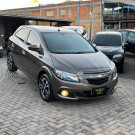 GM - Chevrolet ONIX HATCH LTZ 1.4 8V FlexPower 5p Aut. 2014 Flex-1