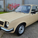 GM - Chevrolet Chevette L / SL / SL/e / DL / SE 1.6 1980 Gasolina-1