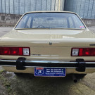 GM - Chevrolet Chevette L / SL / SL/e / DL / SE 1.6 1980 Gasolina-4