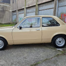GM - Chevrolet Chevette L / SL / SL/e / DL / SE 1.6 1980 Gasolina-2