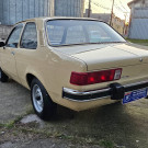 GM - Chevrolet Chevette L / SL / SL/e / DL / SE 1.6 1980 Gasolina-3