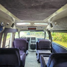 GM - Chevrolet CHEVY VAN 20 AERO - 1987 Gasolina-9