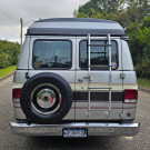 GM - Chevrolet CHEVY VAN 20 AERO - 1987 Gasolina-3