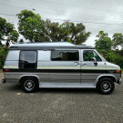GM - Chevrolet CHEVY VAN 20 AERO - 1987 Gasolina-5