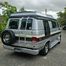 GM - Chevrolet CHEVY VAN 20 AERO - 1987 Gasolina-4