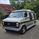GM - Chevrolet CHEVY VAN 20 AERO - 1987 Gasolina-1