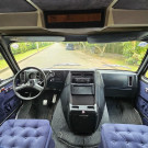 GM - Chevrolet CHEVY VAN 20 AERO - 1987 Gasolina-7