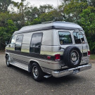GM - Chevrolet CHEVY VAN 20 AERO - 1987 Gasolina-2