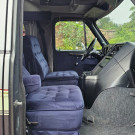 GM - Chevrolet CHEVY VAN 20 AERO - 1987 Gasolina-8