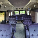 GM - Chevrolet CHEVY VAN 20 AERO - 1987 Gasolina-11