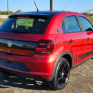 VW - VolksWagen Gol Last Edition 1.0 Flex 12V 5p 2023 Gasolina-4