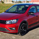 VW - VolksWagen Gol Last Edition 1.0 Flex 12V 5p 2023 Gasolina-1