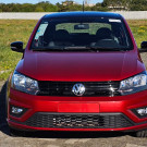 VW - VolksWagen Gol Last Edition 1.0 Flex 12V 5p 2023 Gasolina-0