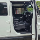 Jeep Wrangler Unlimited Sport 3.6 V6 284cv 4p 2014 Gasolina-13