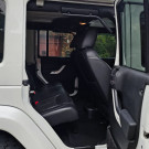 Jeep Wrangler Unlimited Sport 3.6 V6 284cv 4p 2014 Gasolina-9