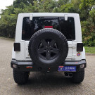 Jeep Wrangler Unlimited Sport 3.6 V6 284cv 4p 2014 Gasolina-3