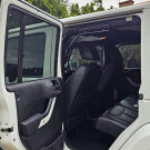 Jeep Wrangler Unlimited Sport 3.6 V6 284cv 4p 2014 Gasolina-7