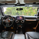 Jeep Wrangler Unlimited Sport 3.6 V6 284cv 4p 2014 Gasolina-15
