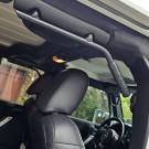 Jeep Wrangler Unlimited Sport 3.6 V6 284cv 4p 2014 Gasolina-11