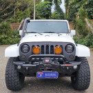 Jeep Wrangler Unlimited Sport 3.6 V6 284cv 4p 2014 Gasolina-0