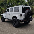Jeep Wrangler Unlimited Sport 3.6 V6 284cv 4p 2014 Gasolina-2