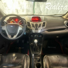 Ford Fiesta Sedan SE 1.6 16V Flex 4p 2011 Flex-3
