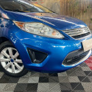 Ford Fiesta Sedan SE 1.6 16V Flex 4p 2011 Flex-10