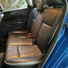Ford Fiesta Sedan SE 1.6 16V Flex 4p 2011 Flex-8