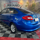 Ford Fiesta Sedan SE 1.6 16V Flex 4p 2011 Flex-2