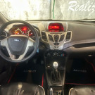 Ford Fiesta Sedan SE 1.6 16V Flex 4p 2011 Flex-4