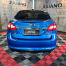 Ford Fiesta Sedan SE 1.6 16V Flex 4p 2011 Flex-12