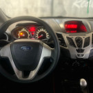 Ford Fiesta Sedan SE 1.6 16V Flex 4p 2011 Flex-5